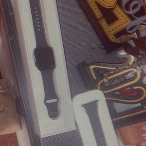 Selling a apple watch series 3